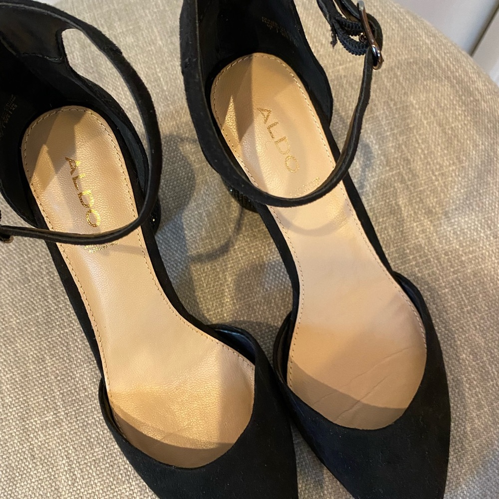 ALDO Block Heels - Picture 9 of 9